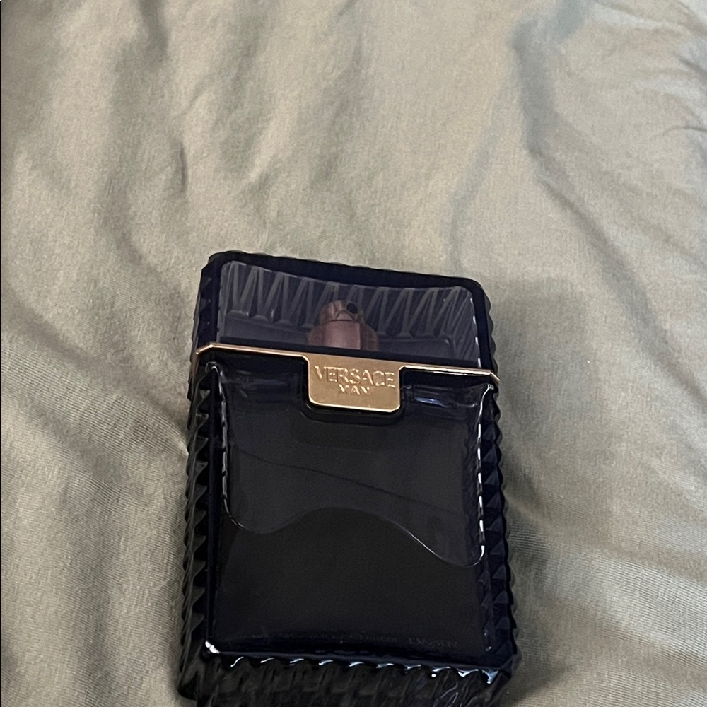 Men’s Versace MAN Eau De Toilette DISCONTINUED